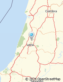 Mapa de Alcaidaria