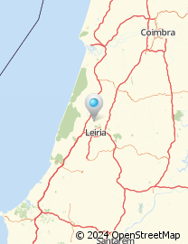 Mapa de Beco de São Luis