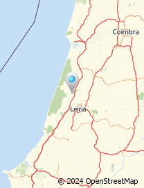 Mapa de Beco Fonseca