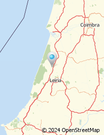 Mapa de Largo do Lopes