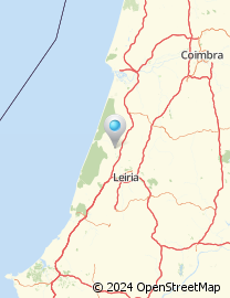 Mapa de Largo Marechal Carmona
