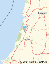 Mapa de Largo São Jorge
