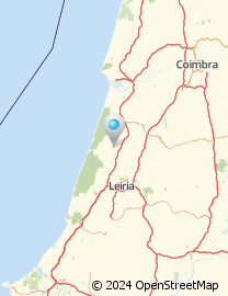 Mapa de Lezíria