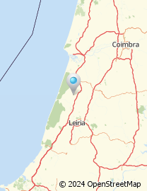 Mapa de Monte Redondo