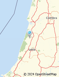 Mapa de Porto Longo