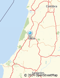 Mapa de Rua da Benfeitora Dona Maria Idalina da Silva Lúcio