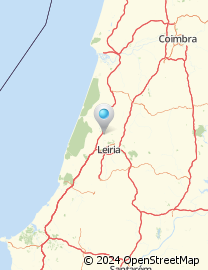 Mapa de Rua Domingos Carvalho