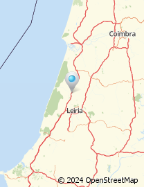 Mapa de Rua Dona Maria José Fernandes