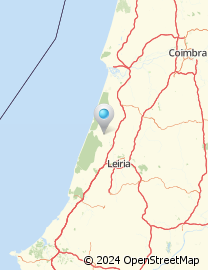 Mapa de Rua João Ferreira Boeiro