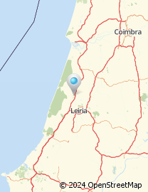 Mapa de Rua Joaquim Sousa