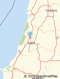 Mapa de Rua Tenente Coronel Castilho Nobre