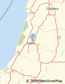 Mapa de Travessa José Roda