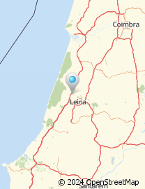 Mapa de Travessa Manuel Leal