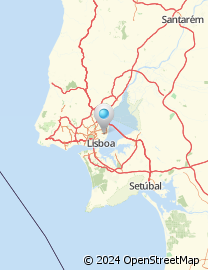 Mapa de Beco Taipas