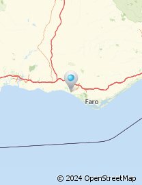 Mapa de Beco Farol