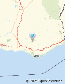 Mapa de Borno