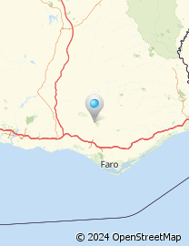 Mapa de Caminho do Cerro Velho