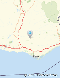 Mapa de Cerro Guerreiro
