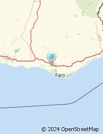 Mapa de Largo Bernardo Lopes