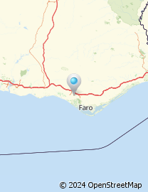 Mapa de Travessa José Martins Nunes