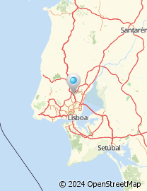 Mapa de Rua do Funchal