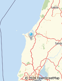 Mapa de Travessa de São Domingos