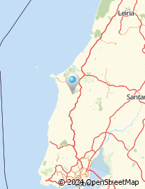 Mapa de Travessa José Francisco da Costa