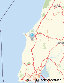 Mapa de Travessa Rodrigues