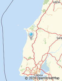 Mapa de Travessa São Vicente