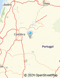 Mapa de Vale Figueira