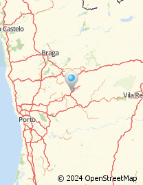 Mapa de Cerca