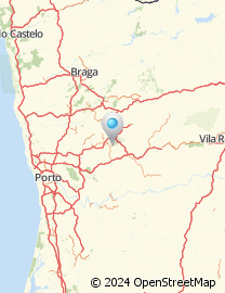 Mapa de Rotunda de São Vicente