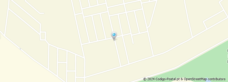 Mapa de Rua da Ranho