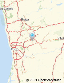 Mapa de Travessa José Ferreira Marques