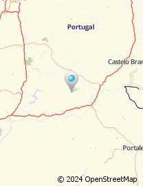 Mapa de Alto Pereiro