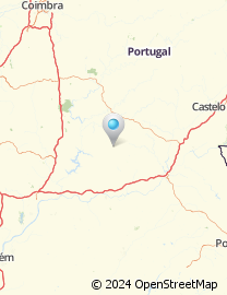Mapa de Bairro do Calvário