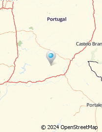 Mapa de Beco da Pinheira