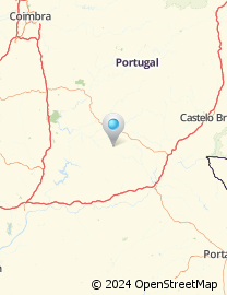 Mapa de Casalinho