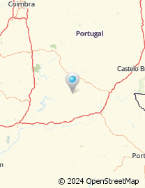 Mapa de Pero Gonçalves