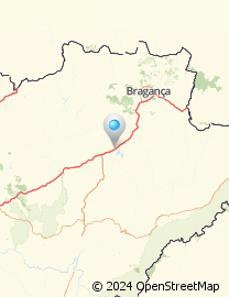 Mapa de Beco Santo Estevão