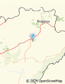 Mapa de Rua Martim Gonçalves de Macedo
