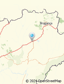 Mapa de Vale Pradinhos