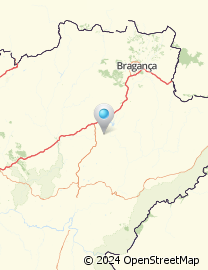 Mapa de Via Nascente-Choupada
