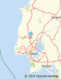 Mapa de Estrada Jeromelo