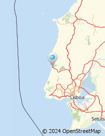 Mapa de Largo de Vila Nova
