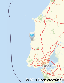Mapa de Pedrogos