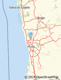 Mapa de Rua Clotilde Ferreira da Cruz