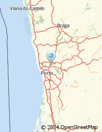 Mapa de Rua Vila Brasil