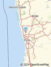 Mapa de Travessa de António Maria da Costa