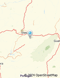 Mapa de Gandufe